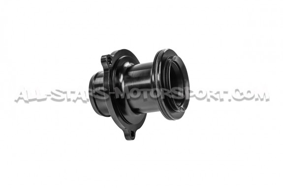 Muffler delete Alpha Competition para Audi S3 8V / TT 8S / Golf 7 GTI / Golf 7 R 2.0 TFSI