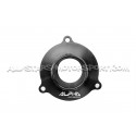 Muffler delete Alpha Competition para Audi S3 8V / TT 8S / Golf 7 GTI / Golf 7 R 2.0 TFSI