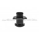 Muffler delete Alpha Competition para Audi S3 8V / TT 8S / Golf 7 GTI / Golf 7 R 2.0 TFSI