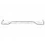 Barra estabilizadora trasera ajustable Whiteline para Golf 7 GTI / Leon 3 Cupra / TT 8S 2WD