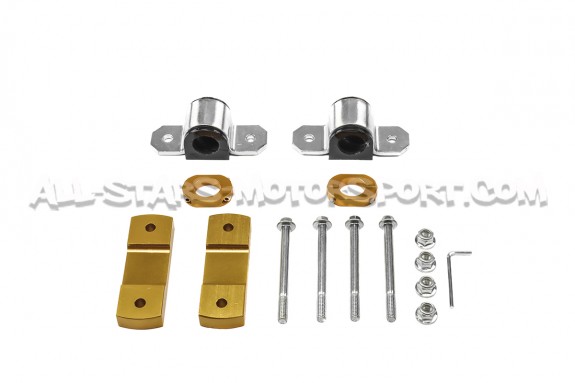 Barra estabilizadora delantera Whiteline para Golf 7 GTI / Leon 3 Cupra / TT 8S 2WD
