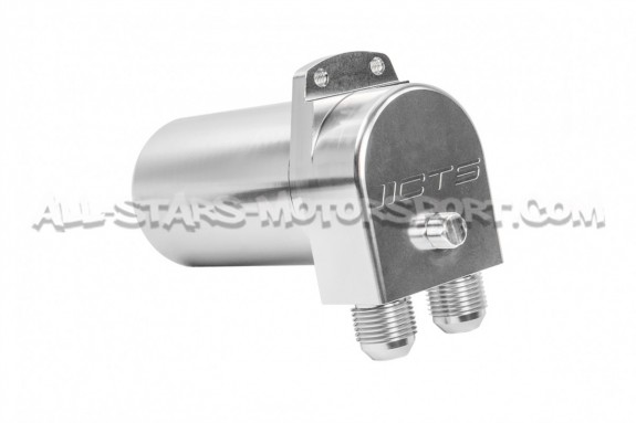 Golf 5 GTI CTS Turbo Oil Catch Can