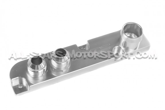 Golf 5 GTI CTS Turbo Oil Catch Can