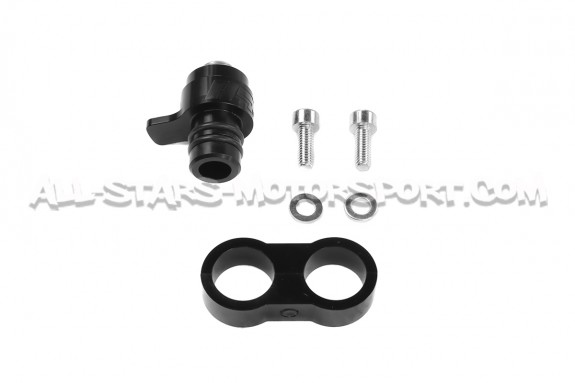Golf 5 GTI CTS Turbo Oil Catch Can