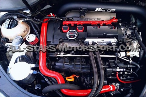 Oil Catch Can CTS Turbo para Golf 5 GTI
