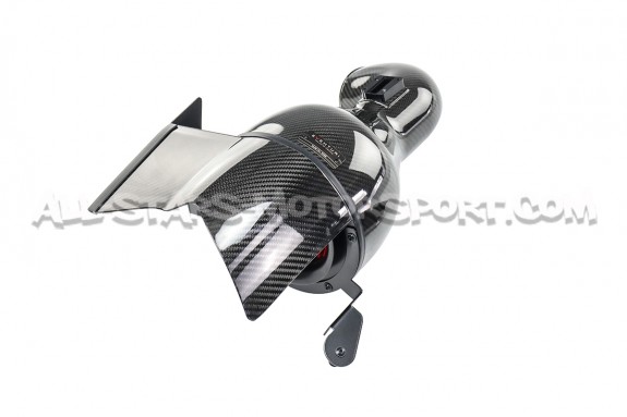 BMW 140i / 240i F2x Eventuri Carbon Fiber Intake System