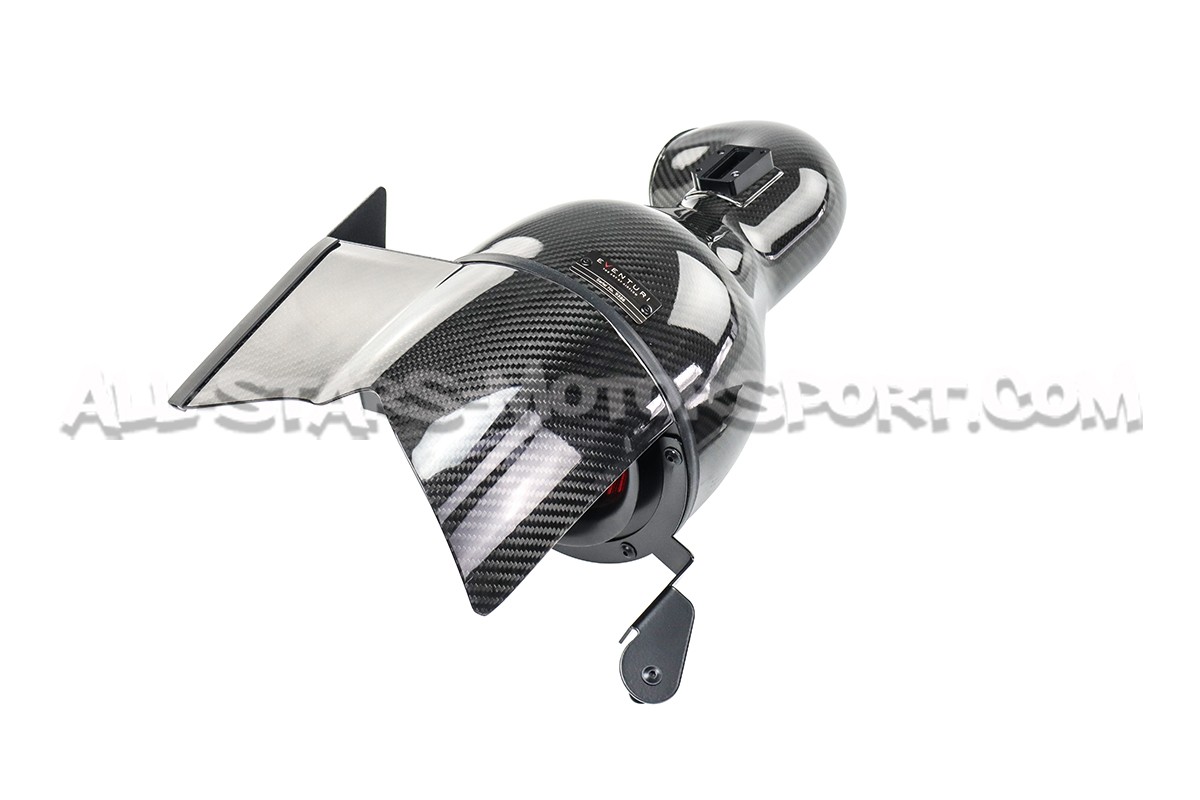 Admission carbone Eventuri pour BMW 140i / 240i F2x