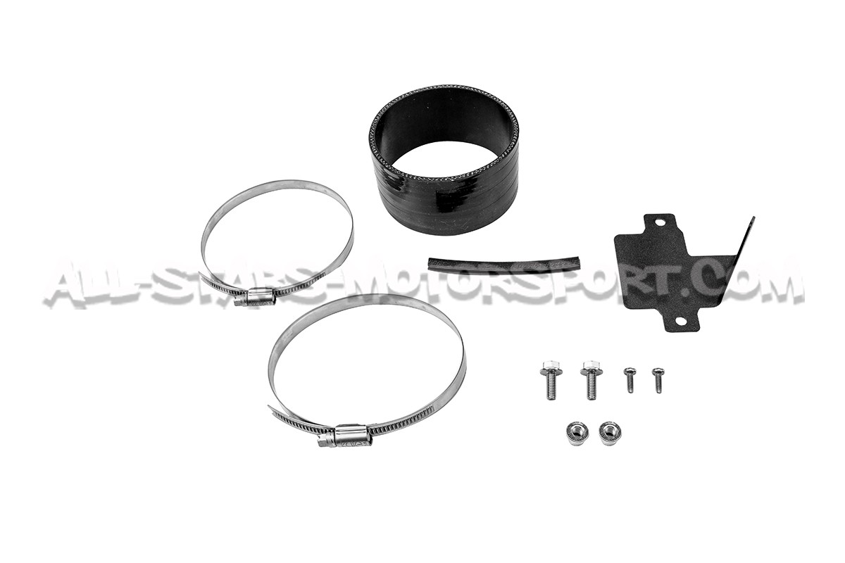BMW 140i / 240i F2x Eventuri Carbon Fiber Intake System