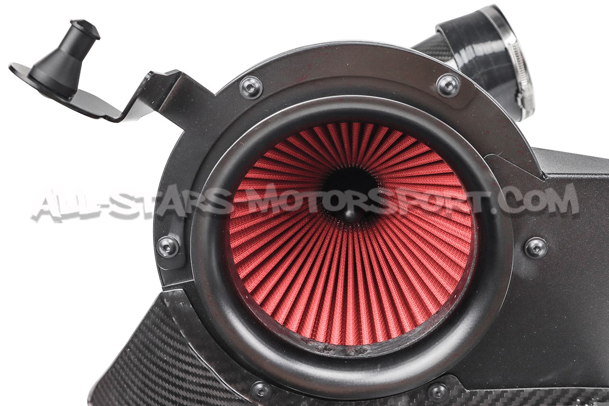 BMW 140i / 240i F2x Eventuri Carbon Fiber Intake System