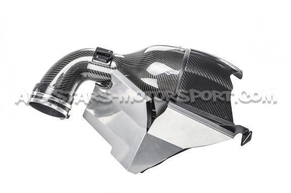 BMW 140i / 240i F2x Eventuri Carbon Fiber Intake System