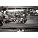 Manguera de enfriamiento Racingline para Admisión R600 2.0T EA888.3MMQB