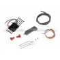 P3 Gauges Digital Vent Gauge for BMW E60