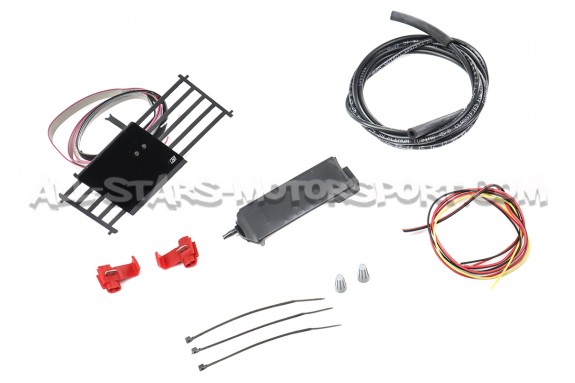 P3 Gauges Digital Vent Gauge for BMW E60