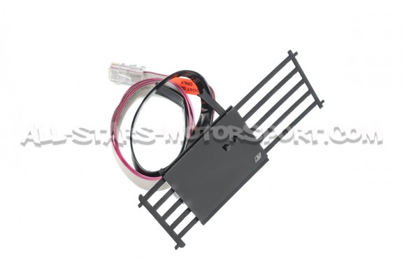 P3 Gauges Digital Vent Gauge for BMW E60