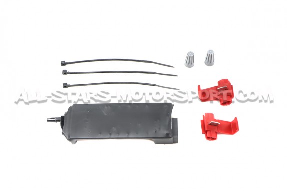 Manomètre multi digital P3 Gauges pour BMW E60