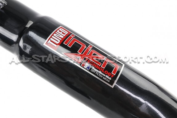 Injen intake for Golf 5 GTI / A3 8P / TT 8J / Leon 2 / Scirocco 2.0 TFSI
