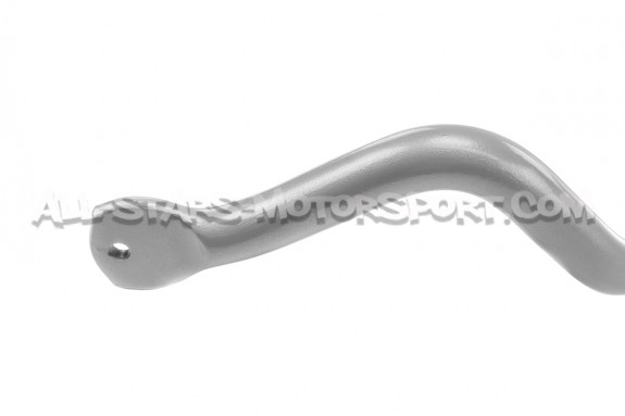 Barra estabilizadora delantera Whiteline para Honda S2000