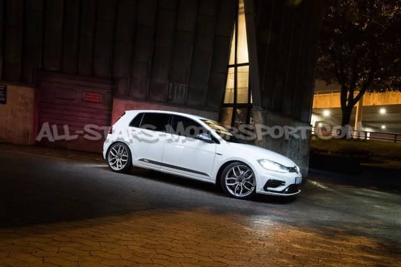Racingline Tracksport Coilovers for S3 - RS3 8V / TT 8S / Leon 3 / Golf 7 / Octavia 5E