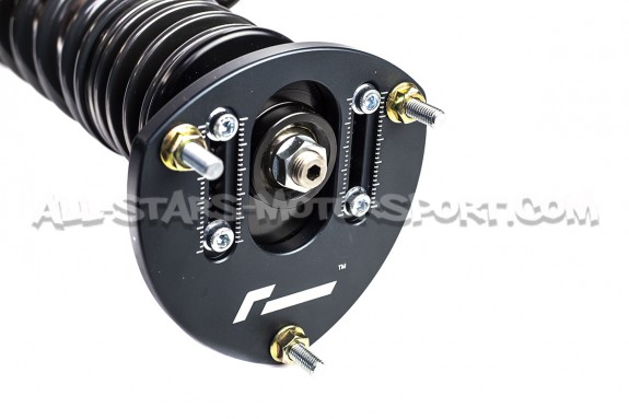 Amortiguadores roscados Racingline Tracksport para S3 - RS3 8V / TT 8S / Leon 3 / Golf 7 / Octavia 5E