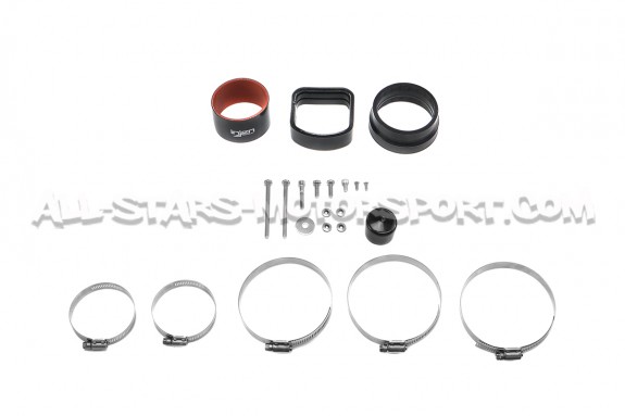 Admission Injen Evo pour Subaru Impreza STI VA 15-18