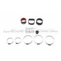 Injen Evo Intake Kit for Subaru Impreza STI VA 15-18