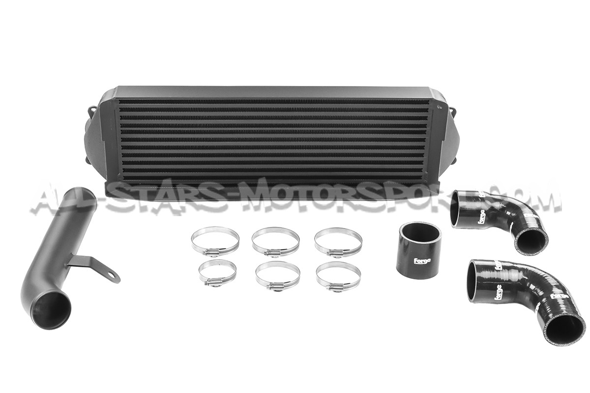 Hyundai I30 N Forge Motorsport Intercooler Kit