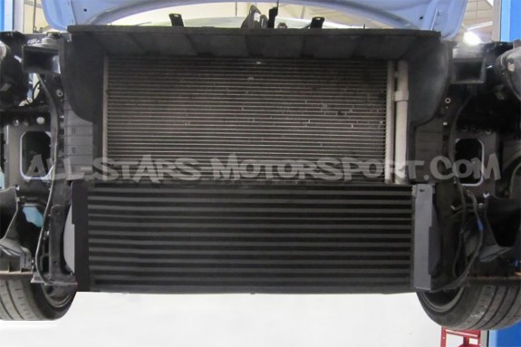 Hyundai I30 N Forge Motorsport Intercooler Kit