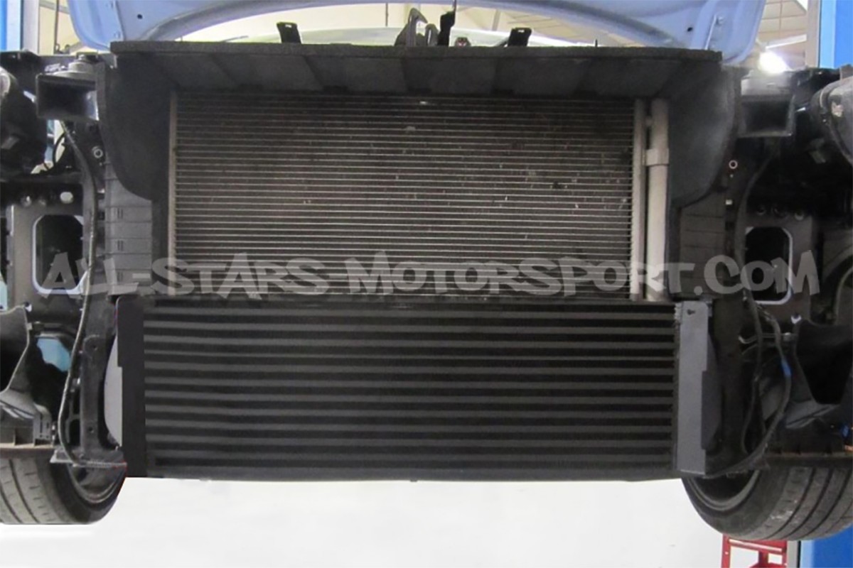 Intercambiador Forge Motorsport para Hyundai I30 N