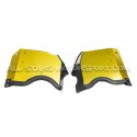 BMW M5 F90 Eventuri V2 Carbon Fiber Intake System