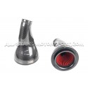 BMW M5 F90 Eventuri V2 Carbon Fiber Intake System