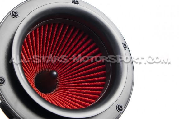 Admision de carbono Eventuri V2 para BMW M5 F90