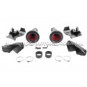BMW M5 F90 Eventuri V2 Carbon Fiber Intake System