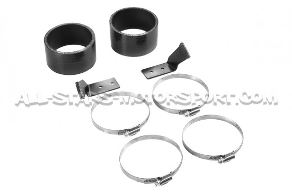Admission carbone Eventuri V2 pour BMW M5 F90