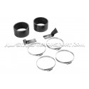 Admission carbone Eventuri V2 pour BMW M5 F90