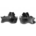 BMW M5 F90 Eventuri V2 Carbon Fiber Intake System