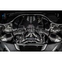 BMW M5 F90 Eventuri V2 Carbon Fiber Intake System