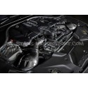 Admission carbone Eventuri V2 pour BMW M5 F90