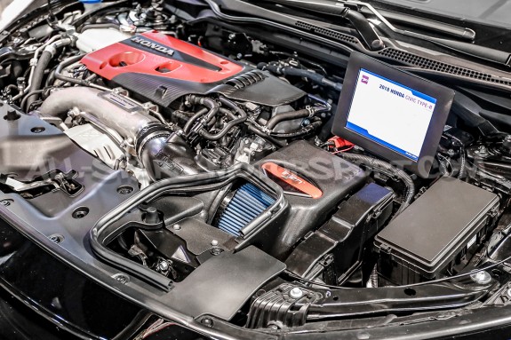 Honda Civic Type R FK8 Injen Evo Intake Kit