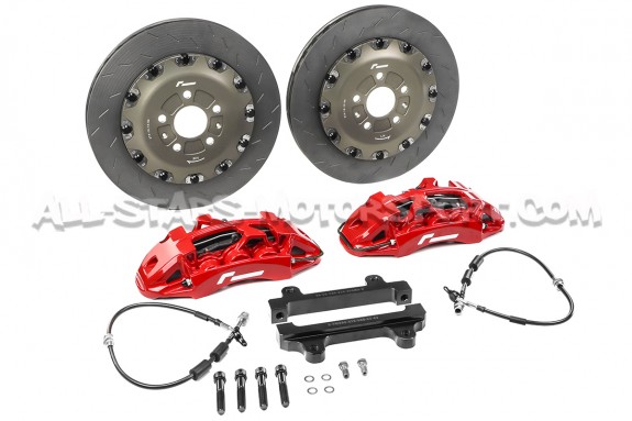 Kit de frenos grandes Racingline 380mm para Golf 7 / Leon 3 / S3 8V / TT MK3