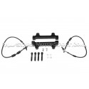 Kit de frenos grandes Racingline 380mm para Golf 7 / Leon 3 / S3 8V / TT MK3