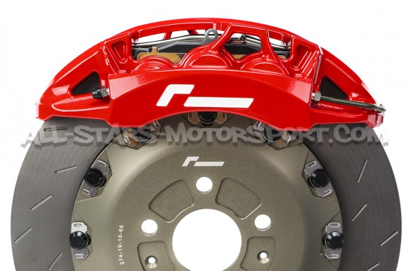 Kit gros freins Racingline 380mm pour Golf 7 / Leon 3 / S3 8V / TT MK3