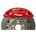 Kit de frenos grandes Racingline 380mm para Golf 7 / Leon 3 / S3 8V / TT MK3