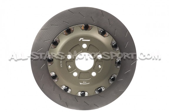 Kit de frenos grandes Racingline 380mm para Golf 7 / Leon 3 / S3 8V / TT MK3