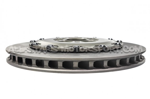 Kit gros freins Racingline 380mm pour Golf 7 / Leon 3 / S3 8V / TT MK3