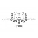Whiteline front arms rear bushing for Subaru Impreza GD WRX / STI 01-07