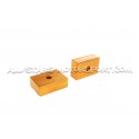 Silentblocs arriere de triangle avant Whiteline pour Subaru Impreza GD WRX / STI 01-07