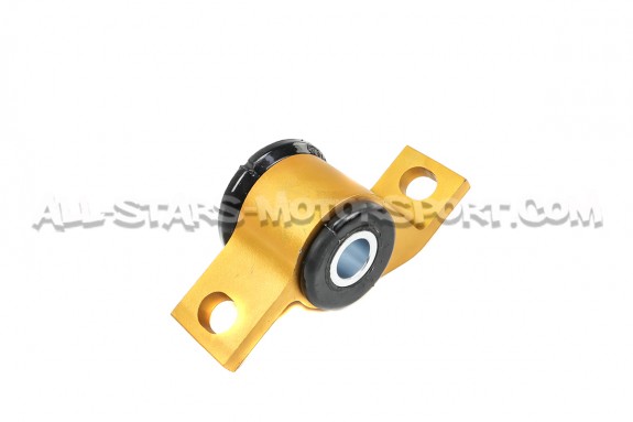 Silentblocs arriere de triangle avant Whiteline pour Subaru Impreza GD WRX / STI 01-07