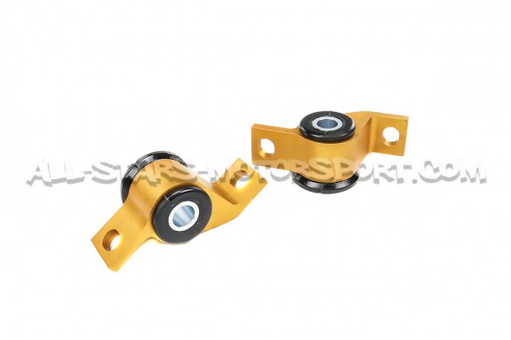 SIlentbloc trasero de brazo delantero Whiteline para Subaru Impreza GD WRX / STI 01-07