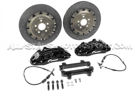 Kit de frenos grandes Racingline 355mm para Golf 7 / Leon 3 / S3 8V / TT MK3