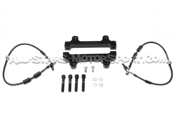 Kit de frenos grandes Racingline 355mm para Golf 7 / Leon 3 / S3 8V / TT MK3